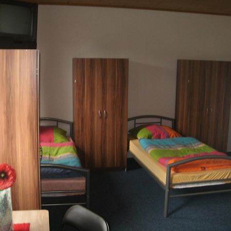 Gaestehaus Vienenburg - Monteurzimmer Гослар Экстерьер фото