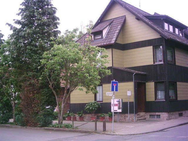 Gaestehaus Vienenburg - Monteurzimmer Гослар Экстерьер фото
