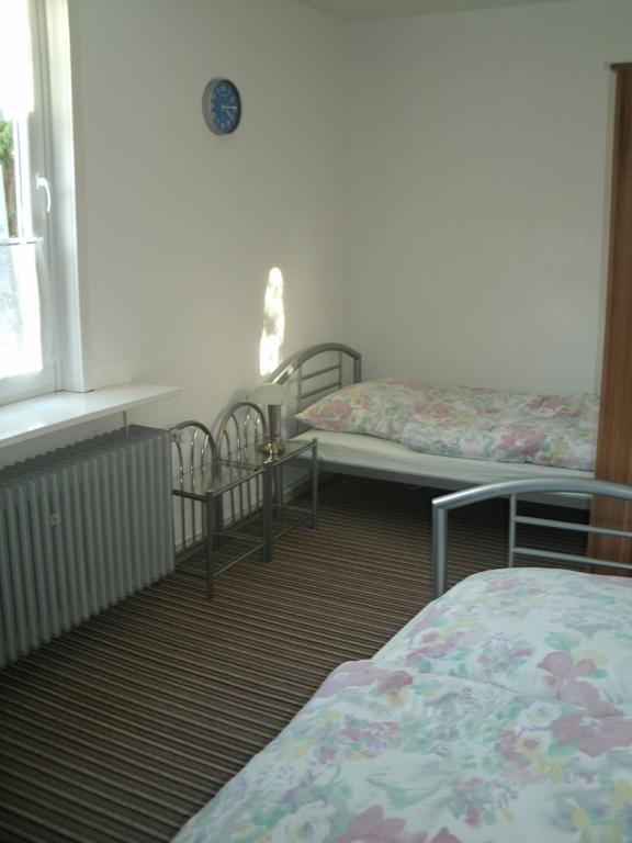 Gaestehaus Vienenburg - Monteurzimmer Гослар Номер фото